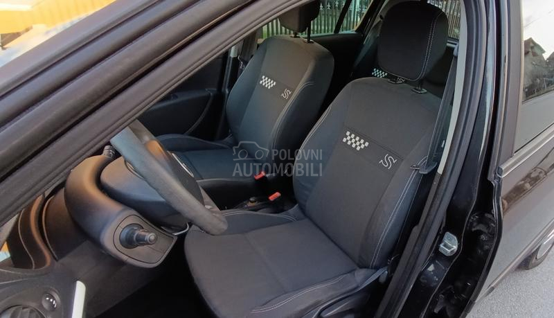 Renault Clio 1.2 Tce