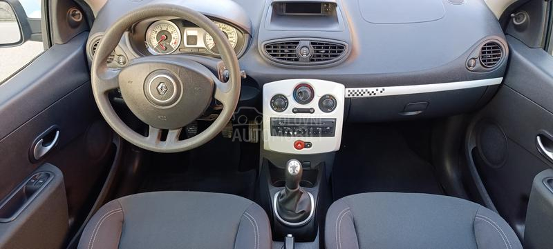 Renault Clio 1.2 Tce