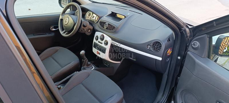 Renault Clio 1.2 Tce