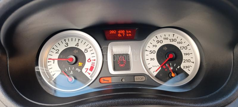 Renault Clio 1.2 Tce