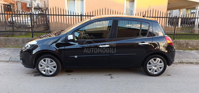 Renault Clio 1.2 Tce