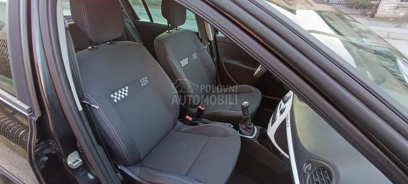 Renault Clio 1.2 Tce