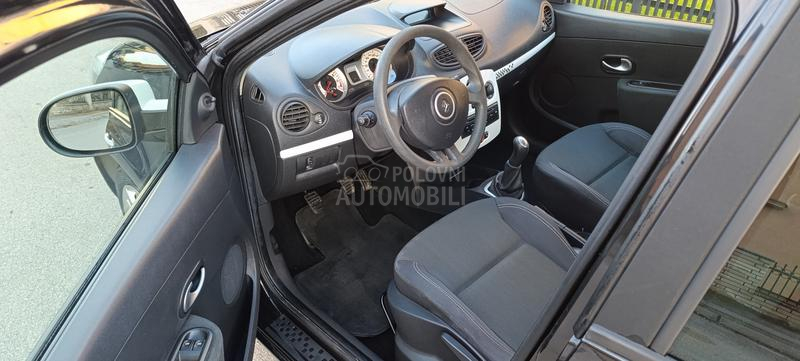 Renault Clio 1.2 Tce