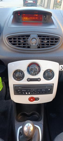 Renault Clio 1.2 Tce