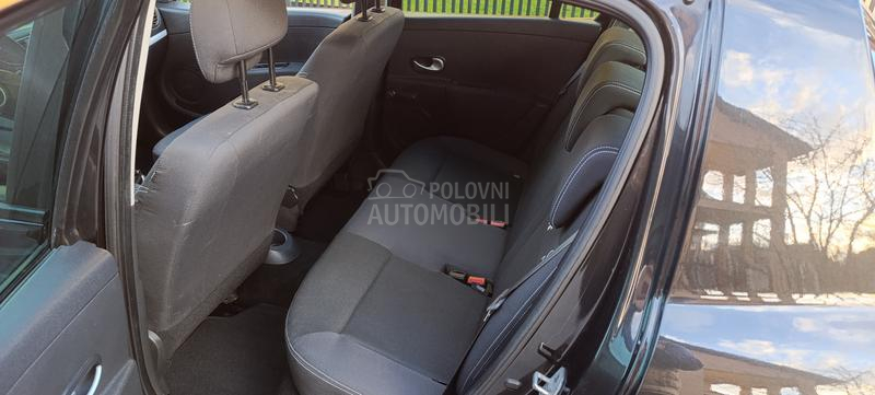 Renault Clio 1.2 Tce