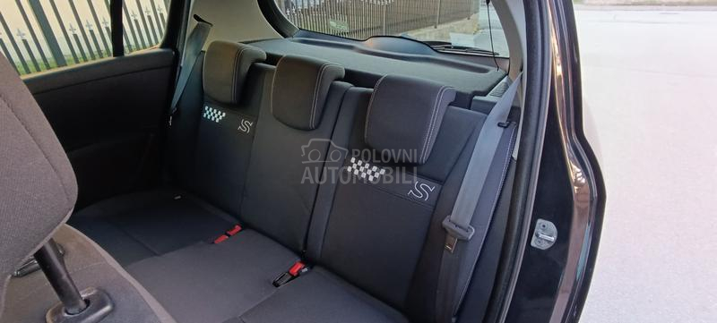 Renault Clio 1.2 Tce