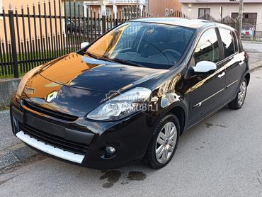 Renault Clio 1.2 Tce
