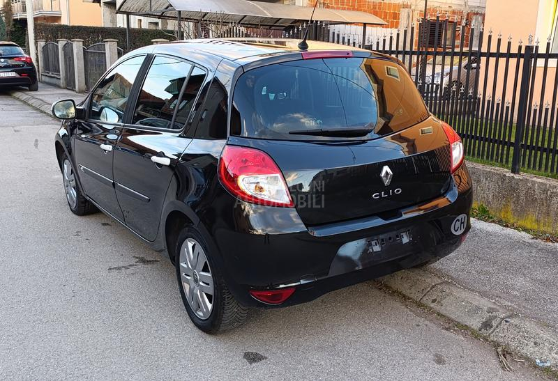 Renault Clio 1.2 Tce