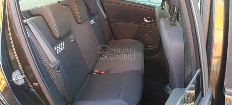 Renault Clio 1.2 Tce