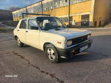 Zastava 101 Kec