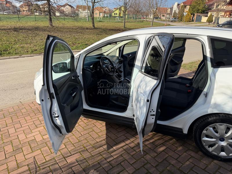 Ford C-Max 1.6.tdciP.R.E.L.E.P