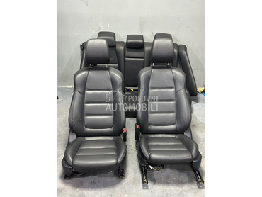 Kozna Sedista za Mazda 6 od 2013. do 2019. god.