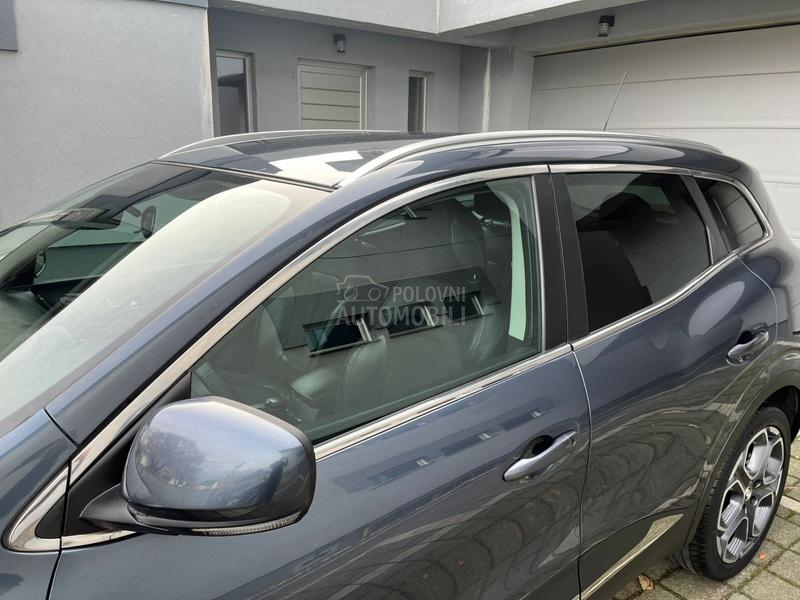 Renault Kadjar 1.5dci
