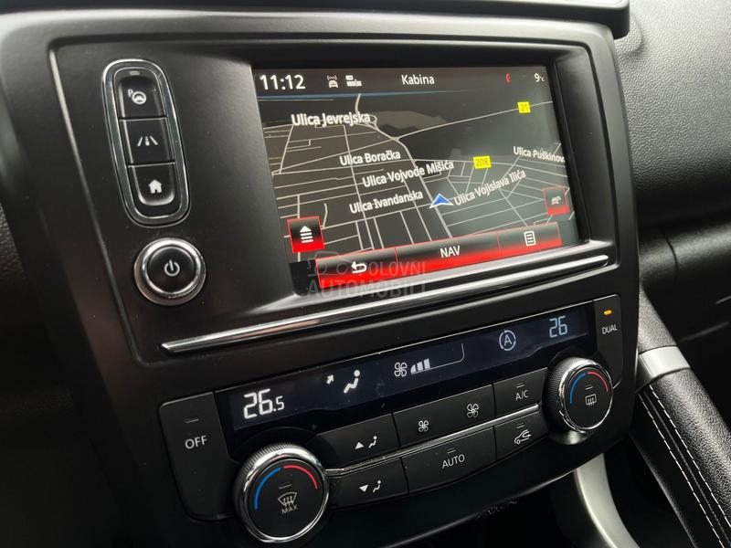 Renault Kadjar 1.5dci