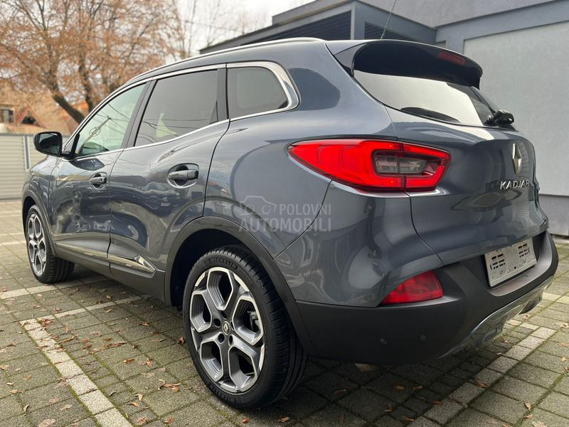 Renault Kadjar 1.5dci