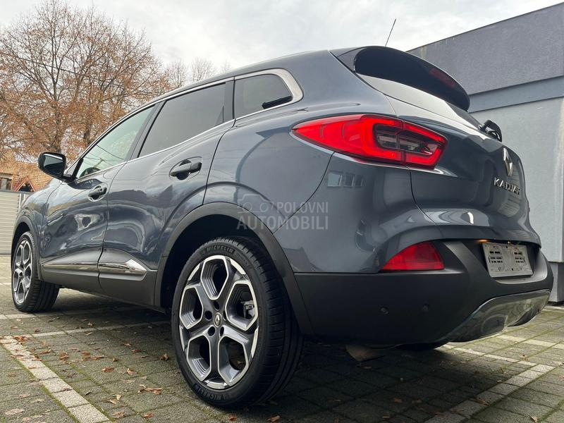 Renault Kadjar 1.5dci