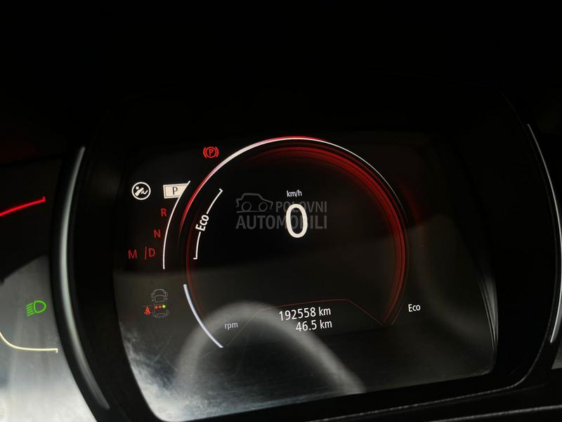 Renault Kadjar 1.5dci