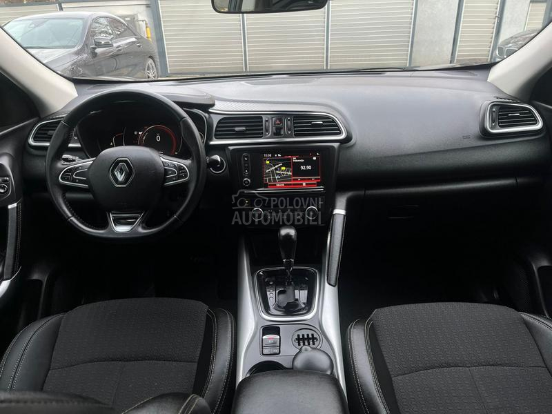 Renault Kadjar 1.5dci