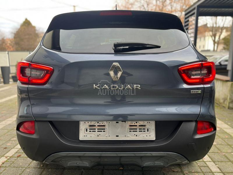 Renault Kadjar 1.5dci