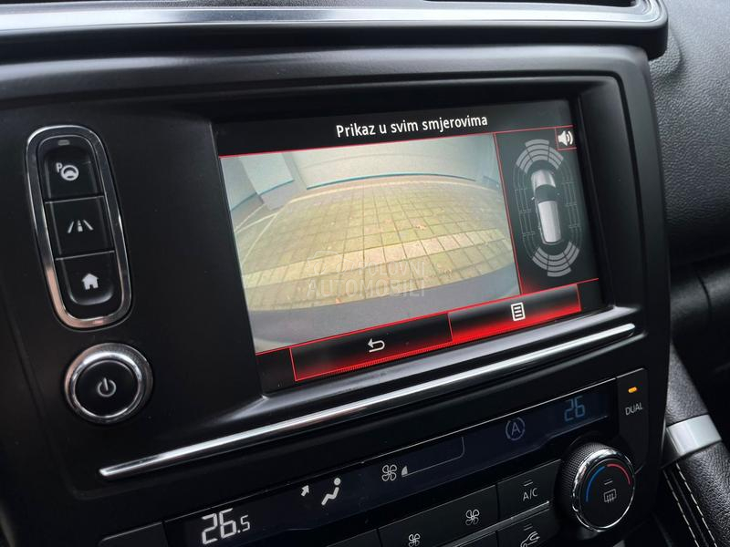 Renault Kadjar 1.5dci