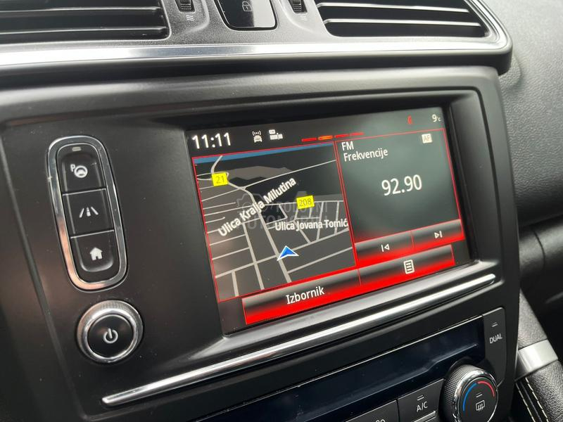 Renault Kadjar 1.5dci