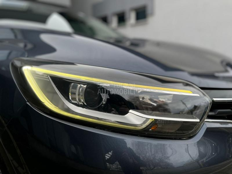 Renault Kadjar 1.5dci