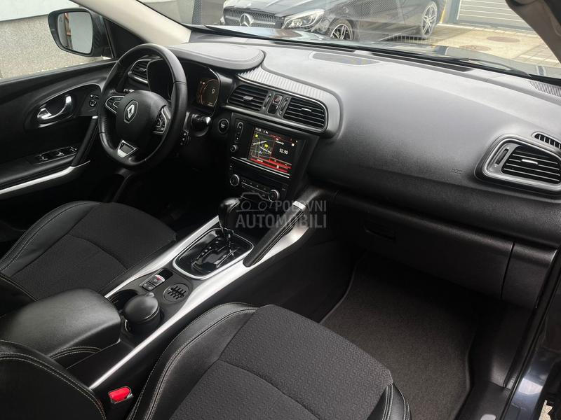 Renault Kadjar 1.5dci