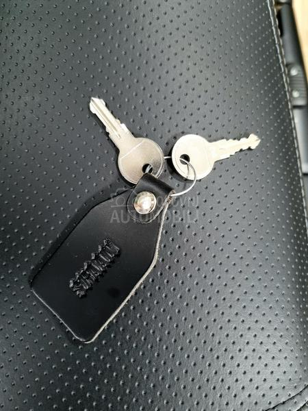 Harley Davidson Street Rod 750