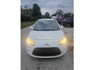 Citroen C3 1.2