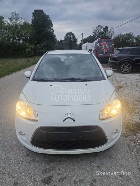 Citroen C3 1.2