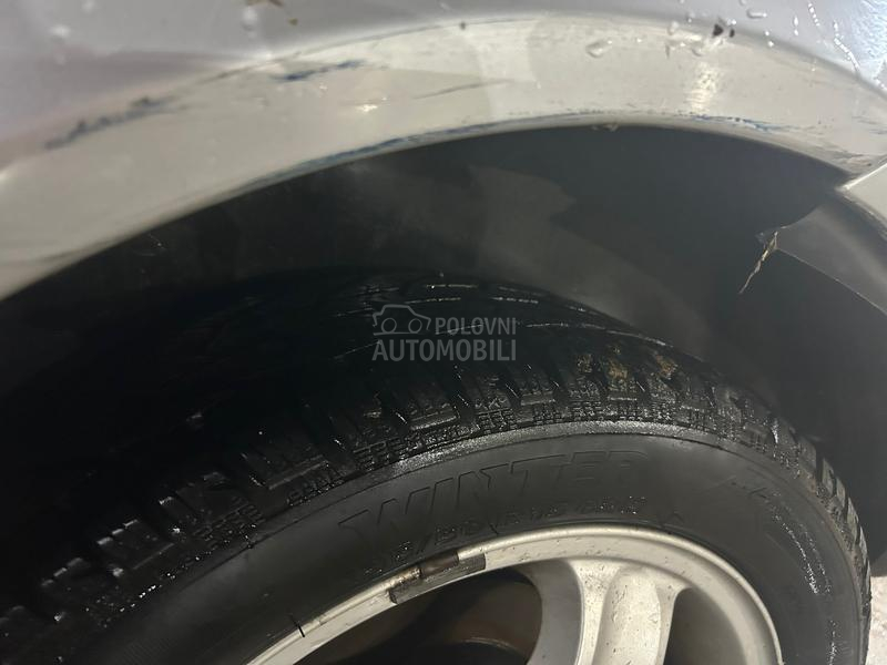 Mercedes Benz A 170 avangard