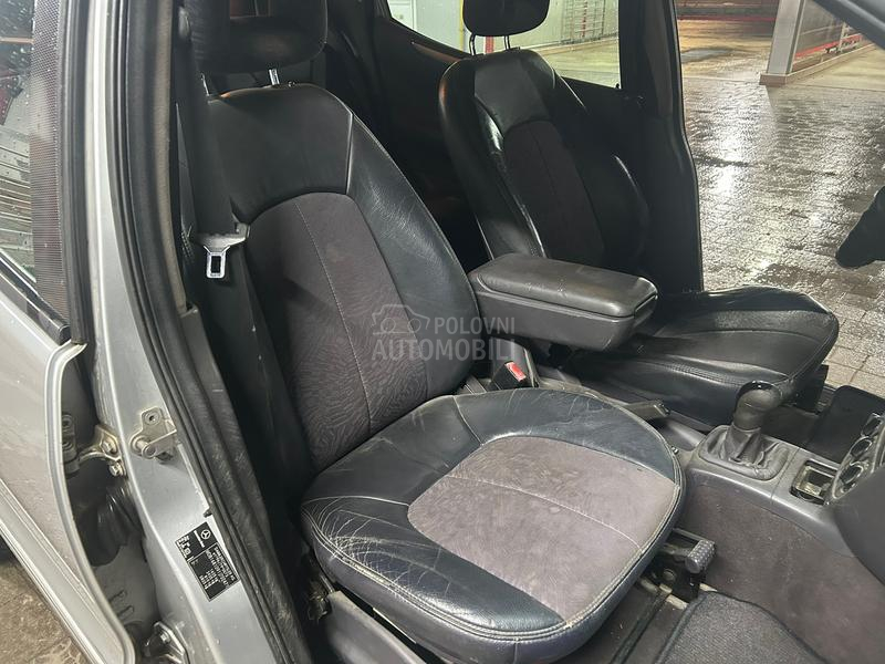 Mercedes Benz A 170 avangard