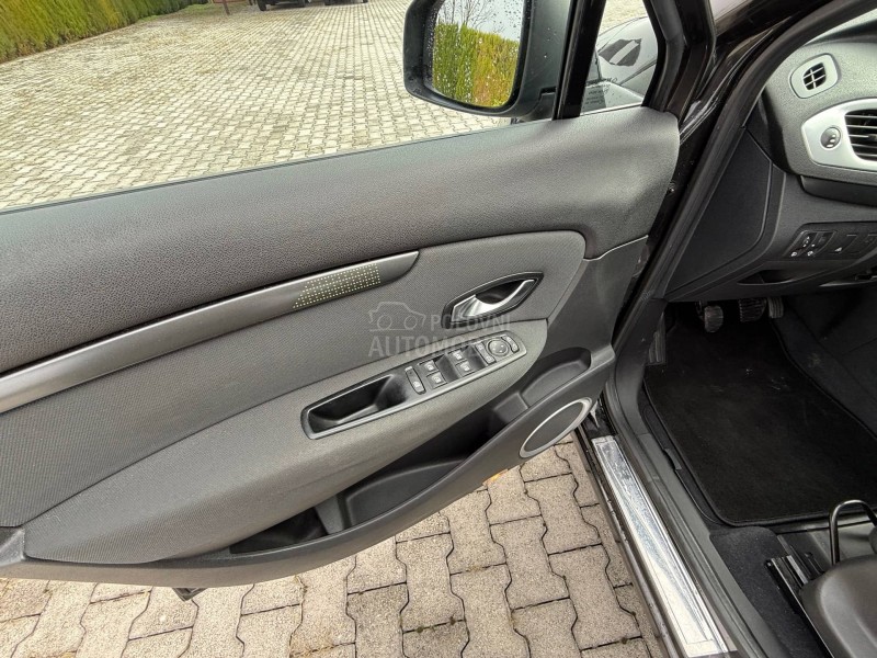 Renault Scenic 1.4 tce