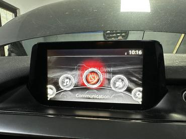 Navigacija za Mazda 6