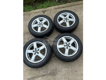 Aluminijumske felne  16" 5 x 100