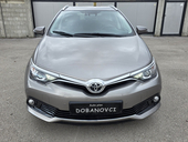 Toyota Auris 1.6 D4D Luna