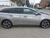 Toyota Auris 1.6 D4D Luna
