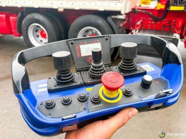 DAF XF 440 / STR0460