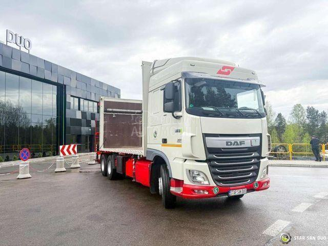 DAF XF 440 / STR0460