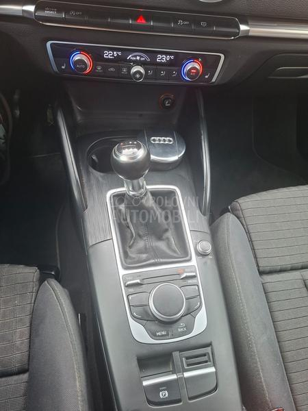 Audi A3 1.4Tfsi