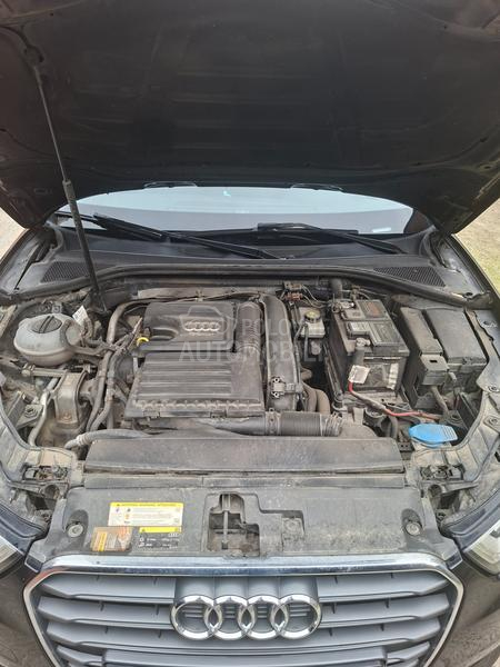 Audi A3 1.4Tfsi