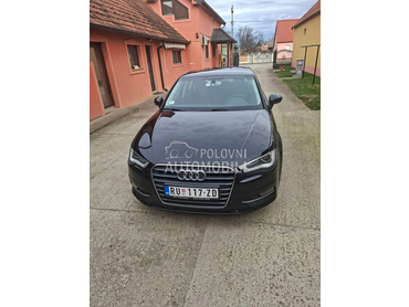 Audi A3 1.4Tfsi