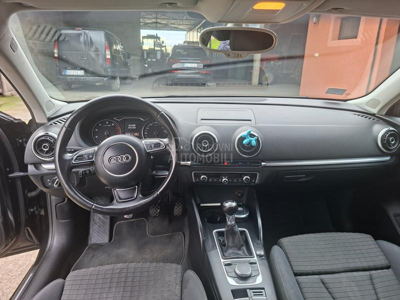 Audi A3 1.4Tfsi