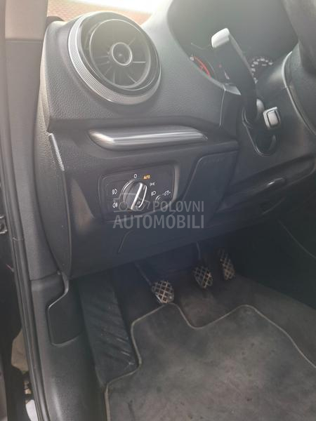 Audi A3 1.4Tfsi