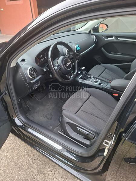 Audi A3 1.4Tfsi