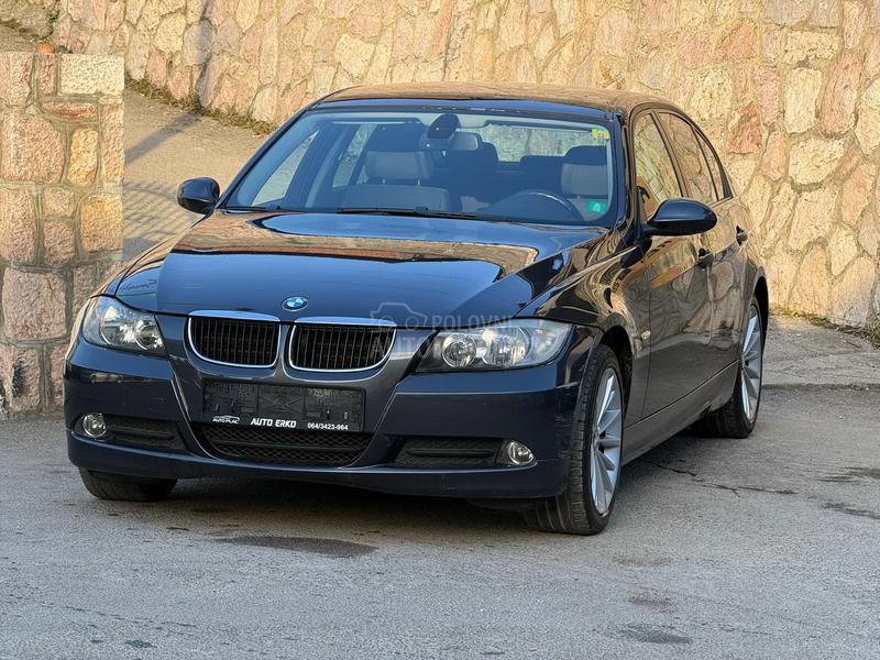 BMW 320 