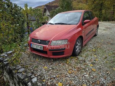Fiat Stilo 