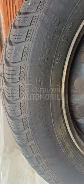 Sava 185/65 R15 Zimska