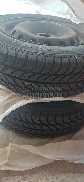 Sava 185/65 R15 Zimska