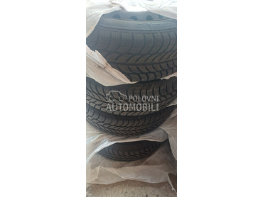 Sava 185/65 R15 Zimska